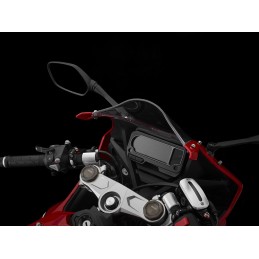 Meter Case Guard Cover Bikers Honda CBR500R 2019 2020 2021