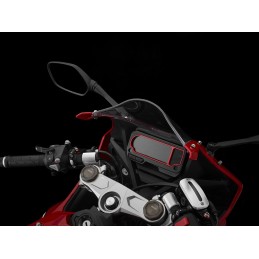 Meter Case Guard Cover Bikers Honda CBR500R 2019 2020 2021