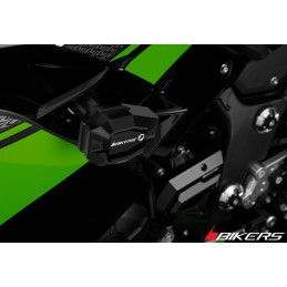 Fairing Guards Set Bikers KawasakiNinja 300