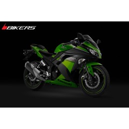 Fairing Guards Set Bikers KawasakiNinja 300