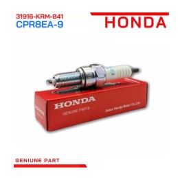 Bougie Honda CBR500R 2019/2022