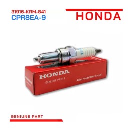 Spark Plug Honda CB500F