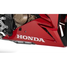 Carénage Inférieur Droit Honda CBR500R 2019 2020 2021