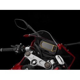 Meter Case Guard Cover Bikers Honda CBR500R 2019 2020 2021