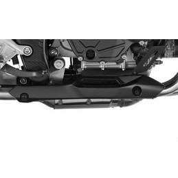 Couvre Tuyau Échappement Honda CB500X 2019 2020 2021