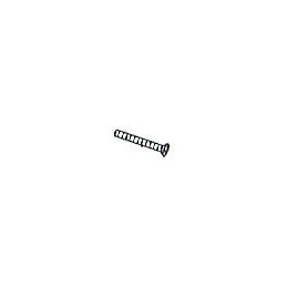 Vis Embout de Guidon Honda CB650R