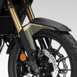 Front Fender Honda CB500X...