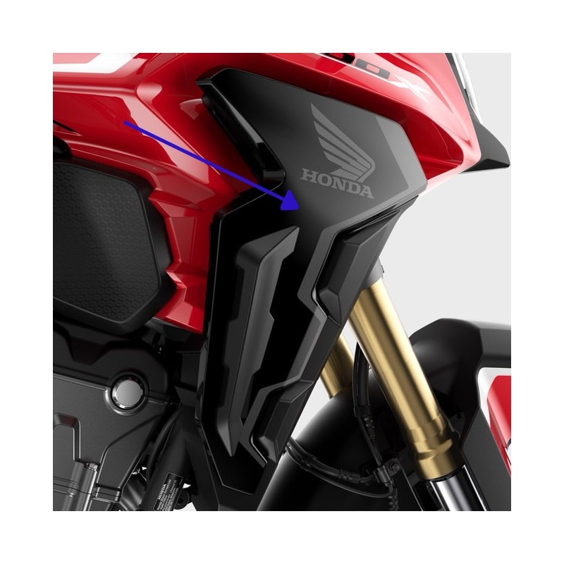 Cowling Right Honda CB500X 2022 2023 64340-MKP-DQ0ZA