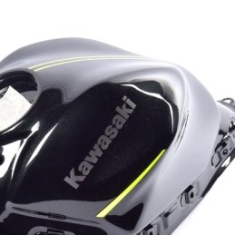 Set Patterns Fuel Tank...