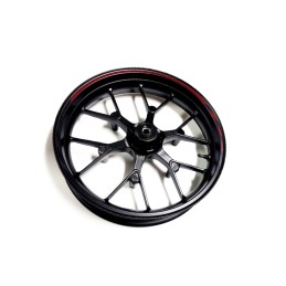Front Wheel Honda CBR500R...