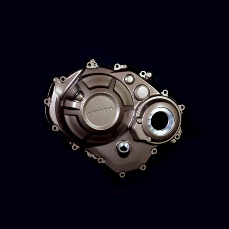 COUVERCLE DE RÉSERVOIR Pour Honda CBR650R CB650R 2019-2021 Airbox Tank