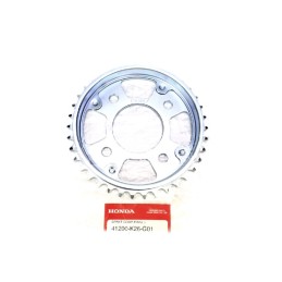 Sprocket Final Driven (38T)...