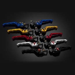 Kit Leviers Réglable Bikers...