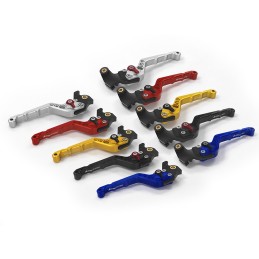 Set Adjustable Levers...