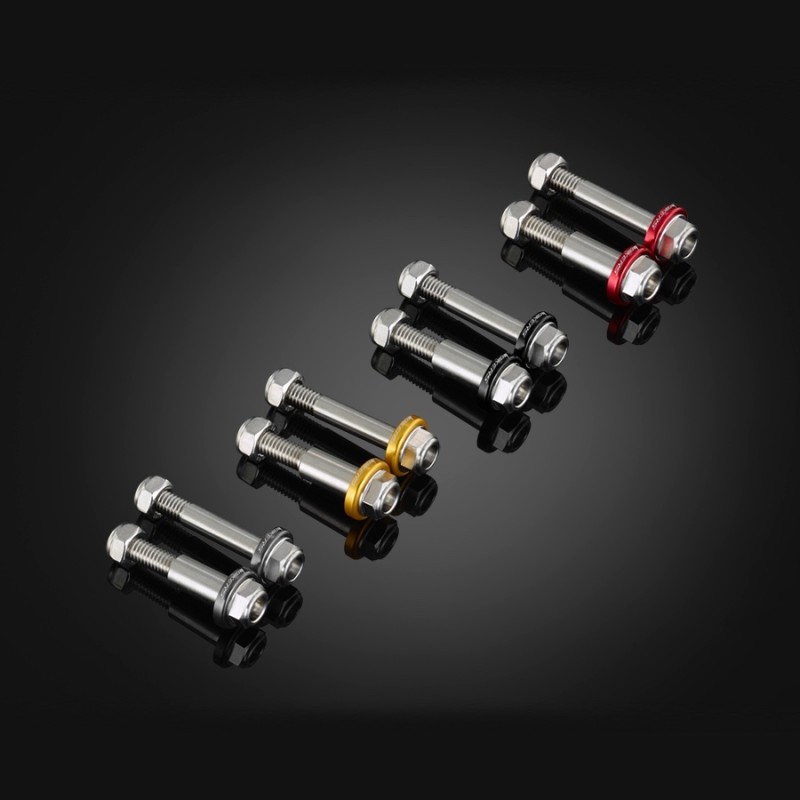 yamaha bolt levers