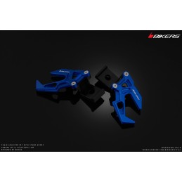 Chain Adjuster Set Stand Hooks Bikers Yamaha MT-15