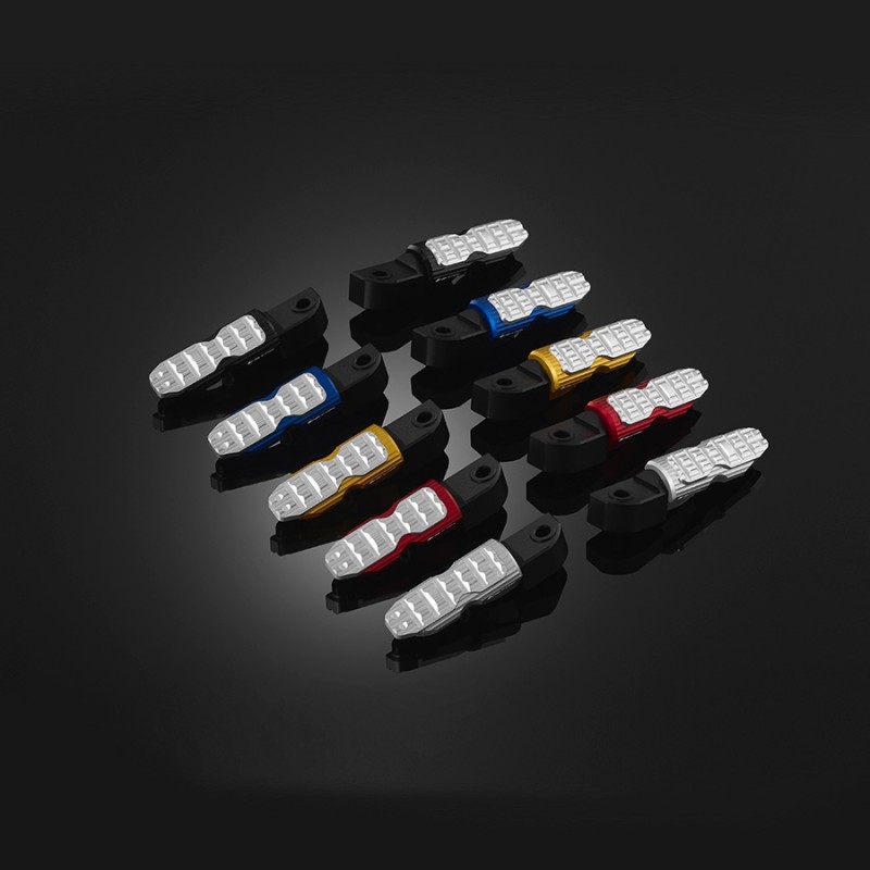 REPOSE-PIEDS YAMAHA 250 YZF 2019-2020