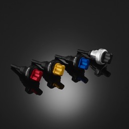 Oil Filler Plug Bikers...