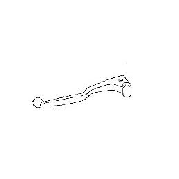 Clutch Lever Kawasaki Ninja 300