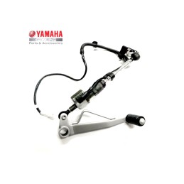 Quick Shifter Pedal Yamaha...