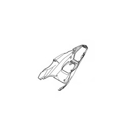 Rear Fender Inner Yamaha...