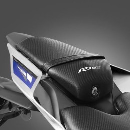 Tandem Seat Yamaha YZF R15M...