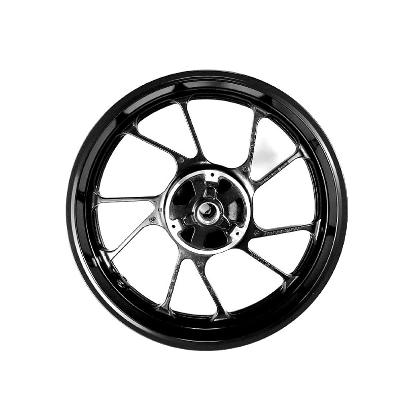Rear Wheel Yamaha YZF R15 BK6F533800