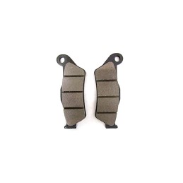 Front Brake Pads Set Yamaha...