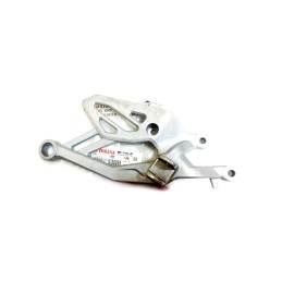 Bracket Front Footrest...