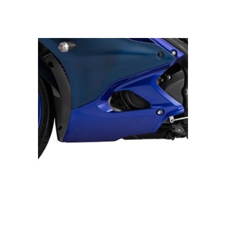 Cowl R15m Cowling Under Left Yamaha YZF R15 / R15M BDJ-F8385-00