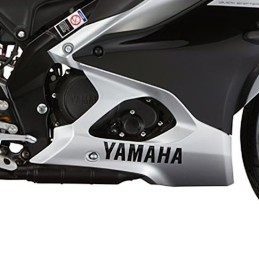 Cowling Under Right Yamaha...