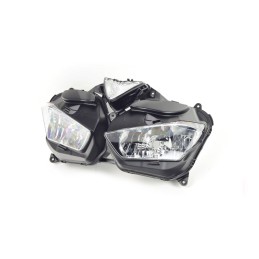 Headlight Unit Yamaha YZF...