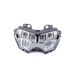 Headlight Kawasaki Z250...