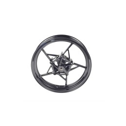 Front Wheel Kawasaki Z400