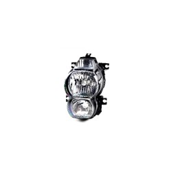 Headlight Kawasaki Versys 650