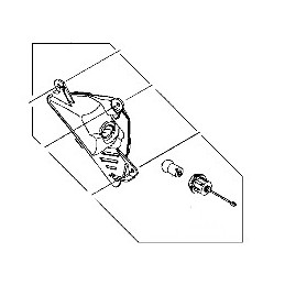 Clignotant Avant Droit Kawasaki Ninja 300