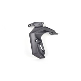 キョウ Cover Radiator Left Kawasaki Z650 14093-0488