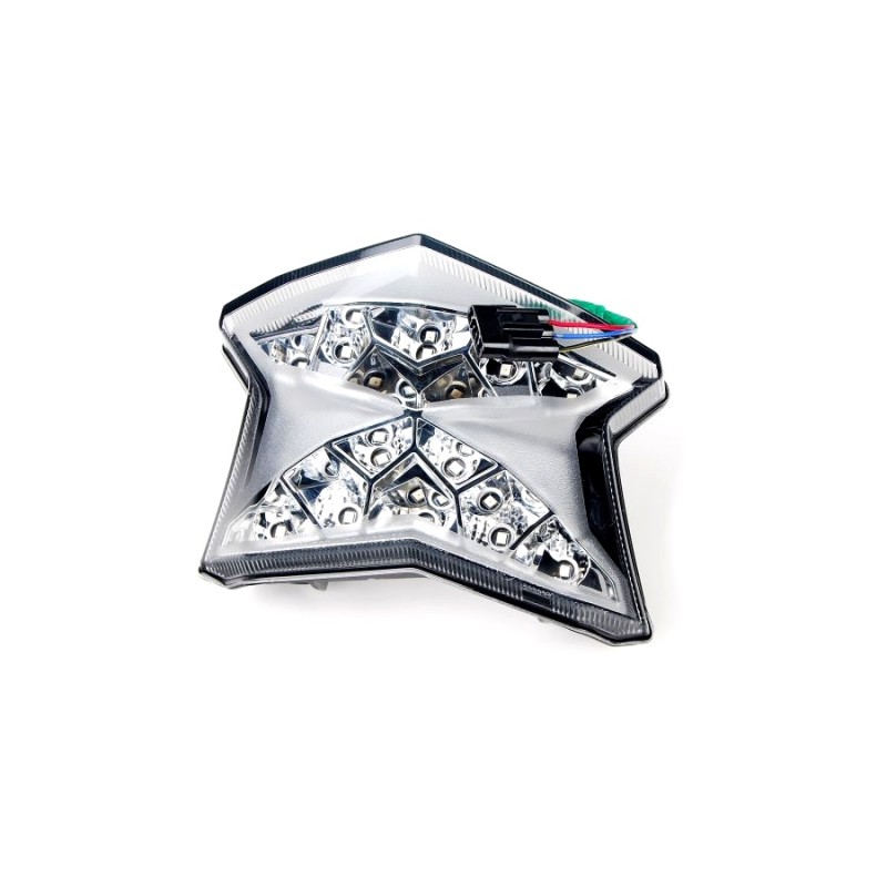 Tail Light Kawasaki Z900 23025-0361