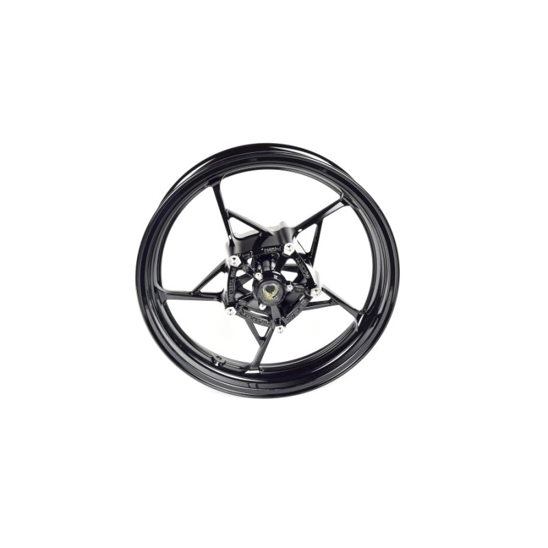 Front Wheel Kawasaki NINJA 650 410730702QT