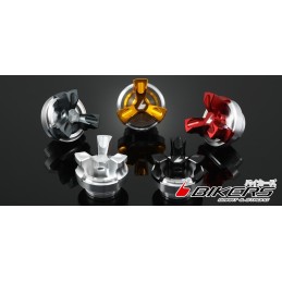 Oil Filler Plug Bikers Kawasaki Ninja 250R