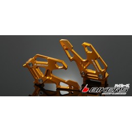 Chain Adjusters with Stand hook Bikers Kawasaki Ninja 250R