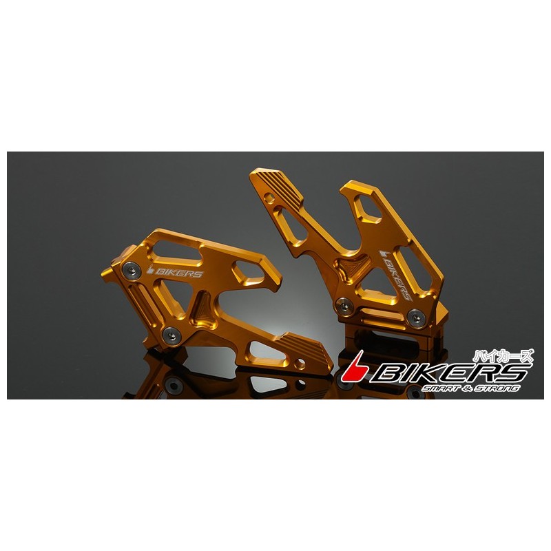Chain Adjusters with Stand hook Bikers Kawasaki Ninja 250R
