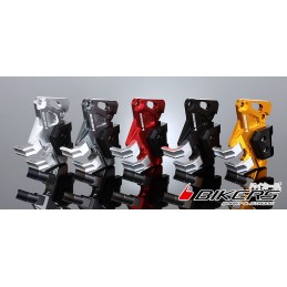 Front Caliper Brake Guard Bikers Kawasaki Ninja 250R