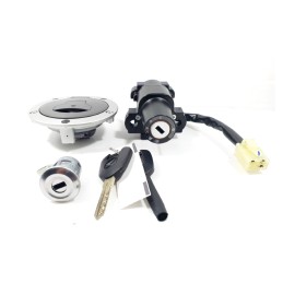 Kit Clefs Neiman Honda...