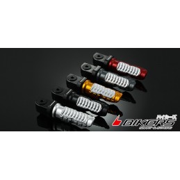 Rear Footrest Set Bikers Kawasaki Ninja 250R