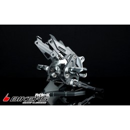 Rear Set Bikers Kawasaki Ninja 250R