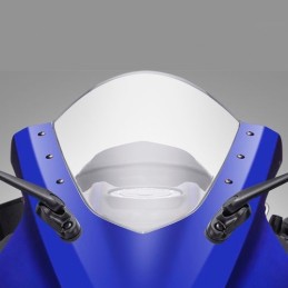Bulle Saute Vent Yamaha YZF...