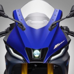 Carénage Face Avant Yamaha...
