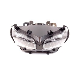 Headlight Honda CBR650R...