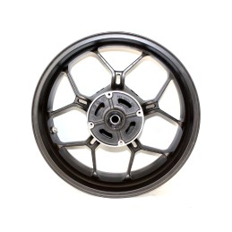 Rear Wheel Honda CBR650R 2021 2022 2023 42650-MKY-D50ZB